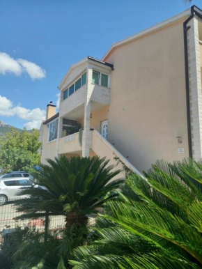 Apartman Maja